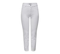 Only ONLEMILY 32W / 34L White 15292435 (790009) Weiß W 32 L 34
