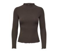 ONLY - ONLEMMA L/S HIGH NECK TOP NOOS JRS Bracken - Gr. - XS
