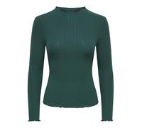 ONLY - ONLEMMA L/S HIGH NECK TOP NOOS JRS - Gr. - XL
