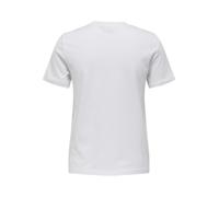 ONLY ONLEMMA LIFE REG S/S LADY TOP BOX J, S