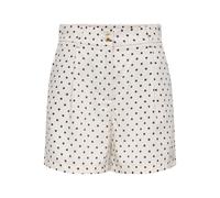 ONLY - ONLEMMIA HW SHORTS PNT Pumice Stone - Gr. - XL