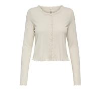 ONLY ONLENEA L/S LACE MIX CARDIGAN CS JRS Damen | BIRCH | S