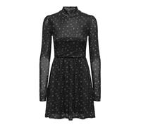 ONLY ONLERICA Life L/S HIGH Neck Dress JRS