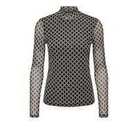 ONLY Onlerica Life Mesh L/S High Neck Top JRS