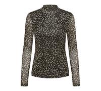 ONLY Onlerica Life Mesh L/S High Neck Top JRS