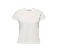 Only - ONLERICA S/S TOP JRS NOOS Weiß - Gr. - S