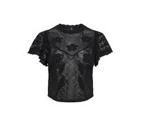ONLY Onlestralla S/S Short Structop KNT Noos