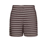 ONLY - ONLEVA STRIPE STRING SHORTS CS JRS Shopping Bag - Gr. - XL