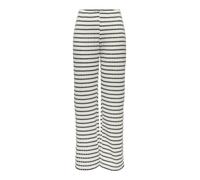Onleva Stripe Wide Leg Pant Cs JRS