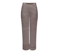 ONLY - ONLEVA STRIPE WIDE LEG PANT JRS Shopping Bag - Gr. - L