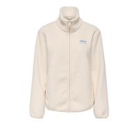 ONLY - ONLEVA TEDDY JACKET CS OTW Birch - Gr. - L