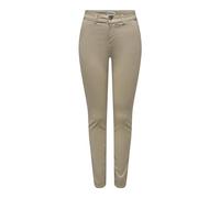 ONLY Onleverest Hw Skinny Chino Pant Cc PNT