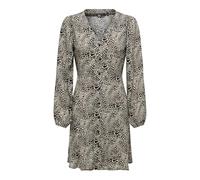 ONLY Onlevida L/S Short Dress WVN Noos