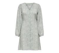 ONLY Onlevida L/S Short Dress WVN Noos