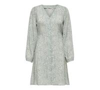 ONLY Kleid in Beige - Größe L | Damen Kleider
