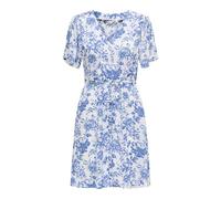 ONLY Onlevida S/S Short Dress WVN Noos