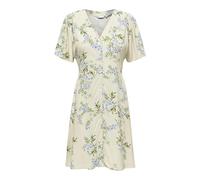 ONLY Onlevida S/S Short Dress WVN Noos