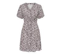 ONLY Onlevida S/S Short Dress WVN Noos