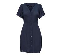 ONLY Onlevida S/S Short Dress WVN Noos