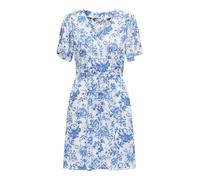 ONLY Onlevida S/S Short Dress WVN Noos