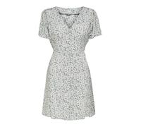 ONLY Onlevida S/S Short Dress WVN Noos