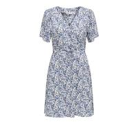 ONLY Onlevida S/S Short Dress WVN Noos