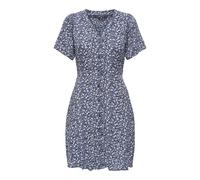 ONLY Onlevida S/S Short Dress WVN Noos