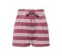 ONLY - ONLEVIE SHORTS JRS ruby wine - Gr. - XL