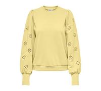 ONLY Onlfemme L/S Ub SWT Noos