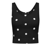 ONLY Onlfenja Life S/L Short Top JRS