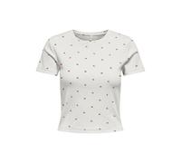 ONLY Onlfenja Life Ss AOP Top JRS