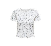 ONLY Onlfenja S/S AOP Top JRS Noos