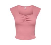 ONLY Onlfenja S/S Cute Top Box JRS