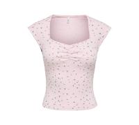 ONLY Onlfenja S/S Cute Top Box JRS