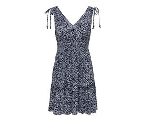 ONLY Onlfernanda Life S/L Dress WVN Noos