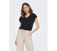 Only ONLFREE LIFE XL Black 15287041 (842457) Schwarz XL