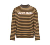 ONLY Onlfreja L/S Stripe Top JRS Noos