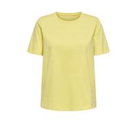 ONLY Onlfreja Life S/S Luxe Top Cc JRS Noos