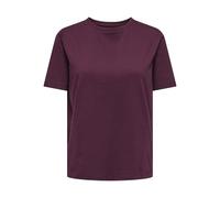 ONLY Onlfreja S/S Luxe Top Cc JRS Noos