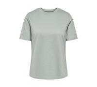 ONLY - ONLFREJA S/S LUXE TOP CC JRS NOOS Jadeite - Gr. - L