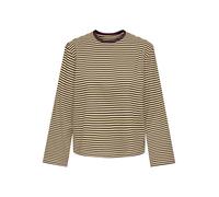 ONLY - ONLFREJA STRIPE L/S WIDE SLEEVE JRS Fig - Gr. - L