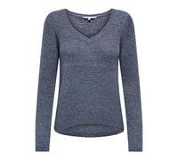 ONLY Onlgeena L/S V-Neck KNT Noos