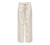 ONLY Onlgianna Aris Mw Straight Pants WVN Cc