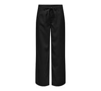 ONLY Onlgianna Aris Mw Straight Pants WVN Cc