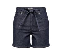 ONLY Onlgianna Mw Belted Shorts Azg DNM Noos