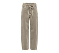 ONLY Onlgianna-Silla Mw STR Belt Pant PNT