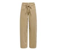 ONLY Onlgianna-Silla Mw STR Belt Pant PNT