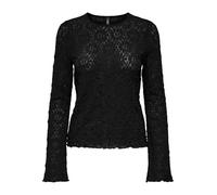 ONLY Onlgiavanna L/S Top JRS