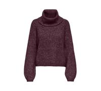 ONLY ONLGILA LIFE LS ROLLNECK BF KNT, XS