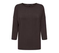 ONLY - ONLGLAMOUR 3/4 TOP JRS NOOS Black Coffee - Gr. - M
